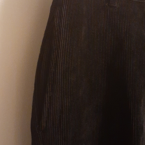 Boys Corduroy Slacks - Picture 3 of 6